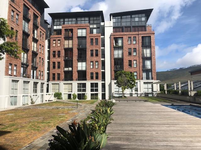 1 Bedroom Property for Sale in Gardens Western Cape